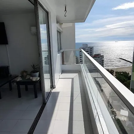 Apart 15/33 Vista Al Mar