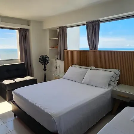 Apart 15/33 Vista Al Mar Apartamento