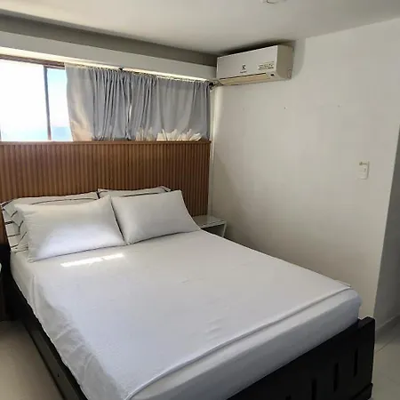 Apartamento Apart 15/33 Vista Al Mar Cartagena