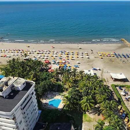 Apartamento Apart 15/33 Vista Al Mar *